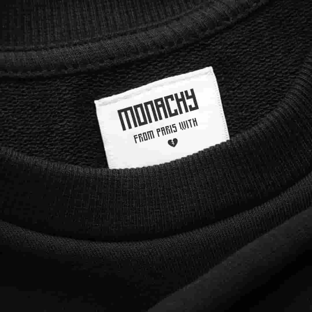 Monachy