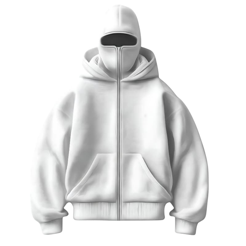 PHANTOM Hoodie