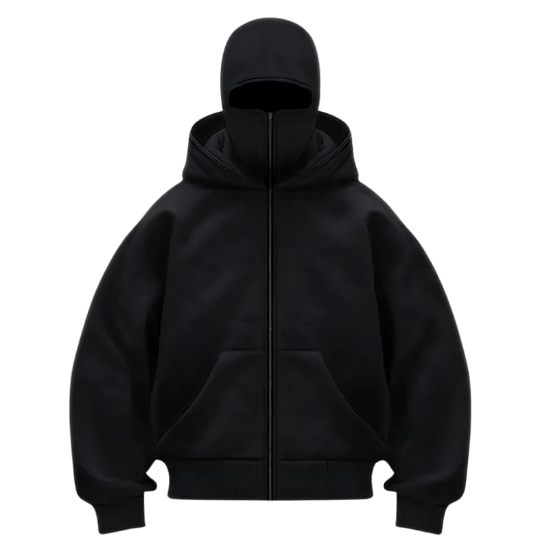 PHANTOM Hoodie