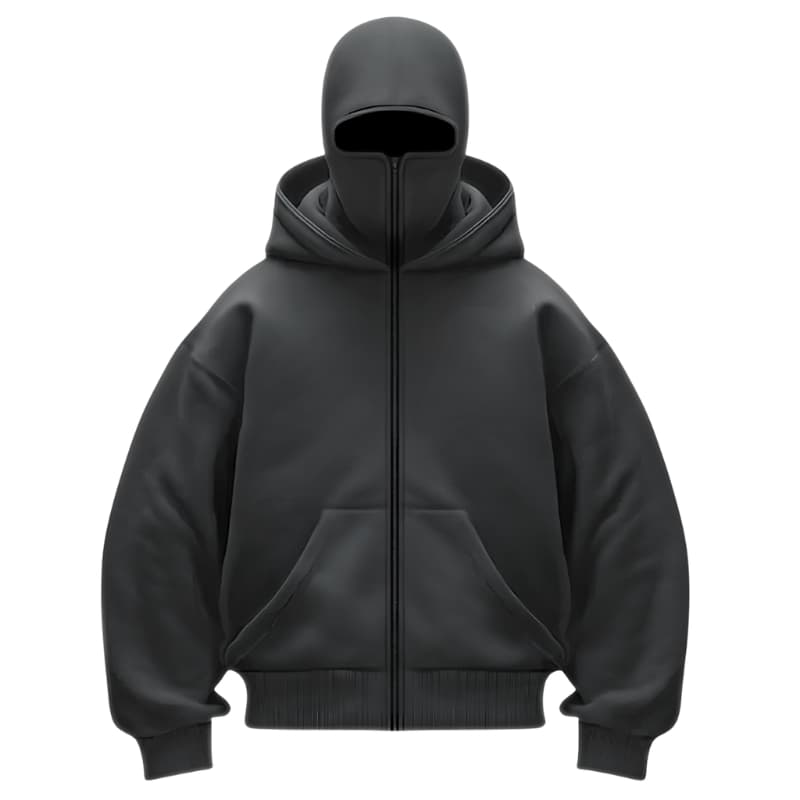 PHANTOM Hoodie