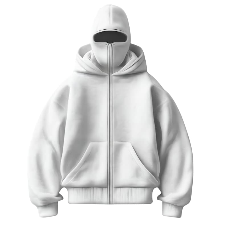 PHANTOM Hoodie