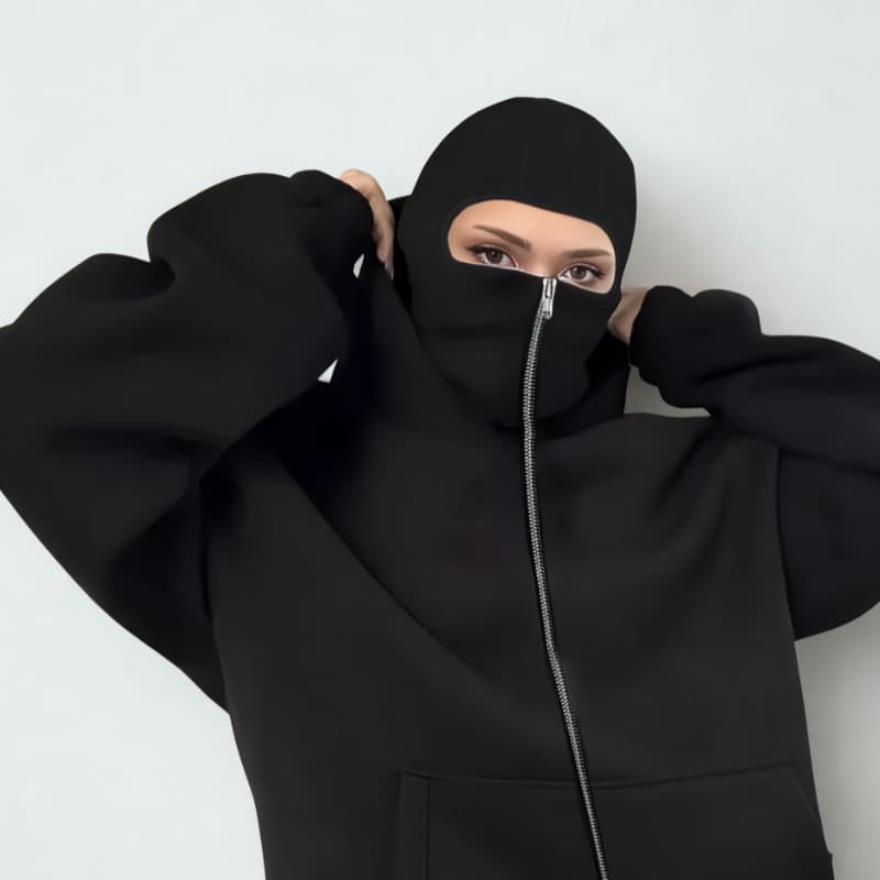 PHANTOM Hoodie