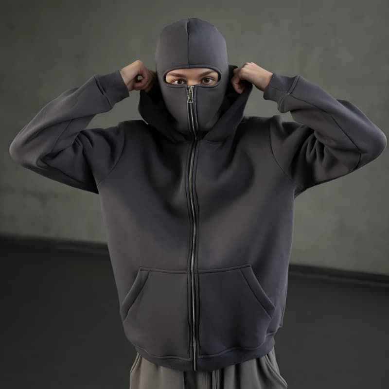 PHANTOM Hoodie