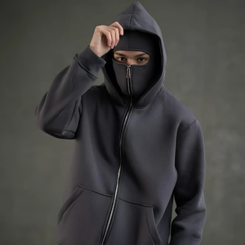 PHANTOM Hoodie