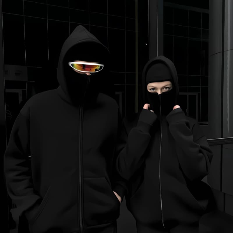 PHANTOM Hoodie