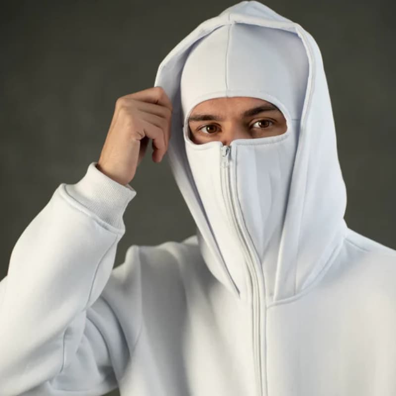 PHANTOM Hoodie