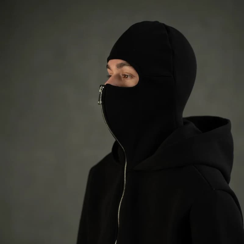 PHANTOM Hoodie