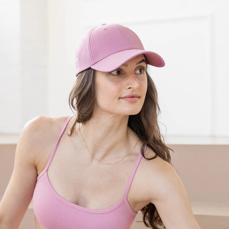 PonyCap Everyday Fit