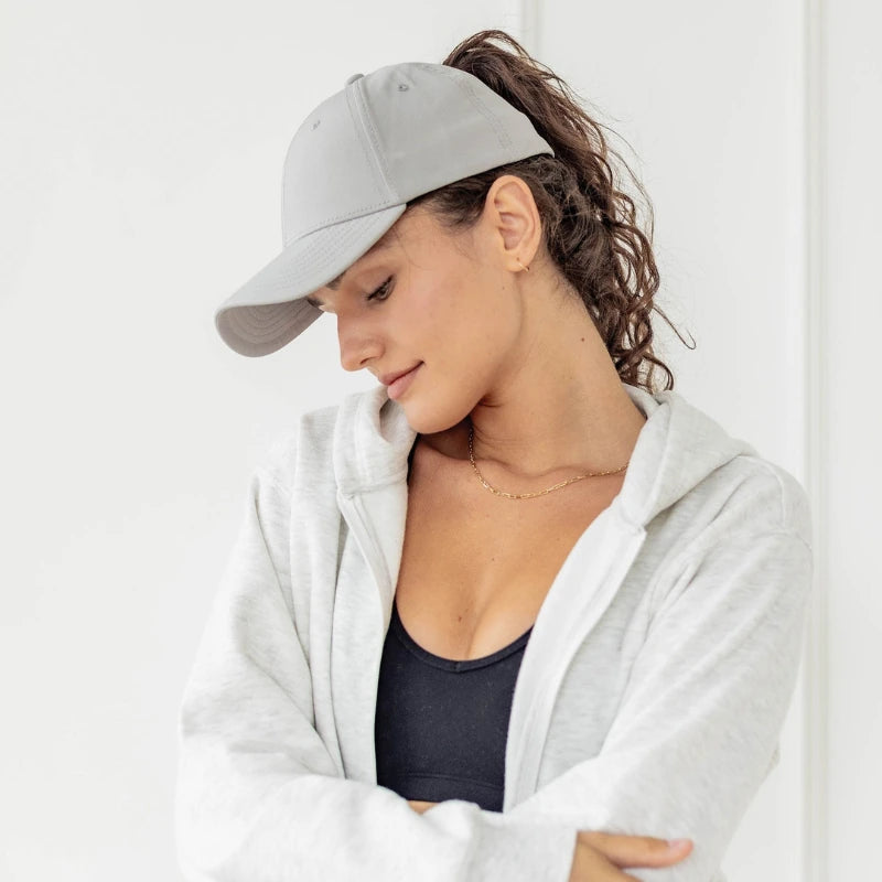 PonyCap Everyday Fit