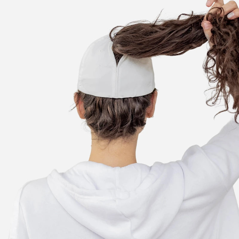 PonyCap Everyday Fit