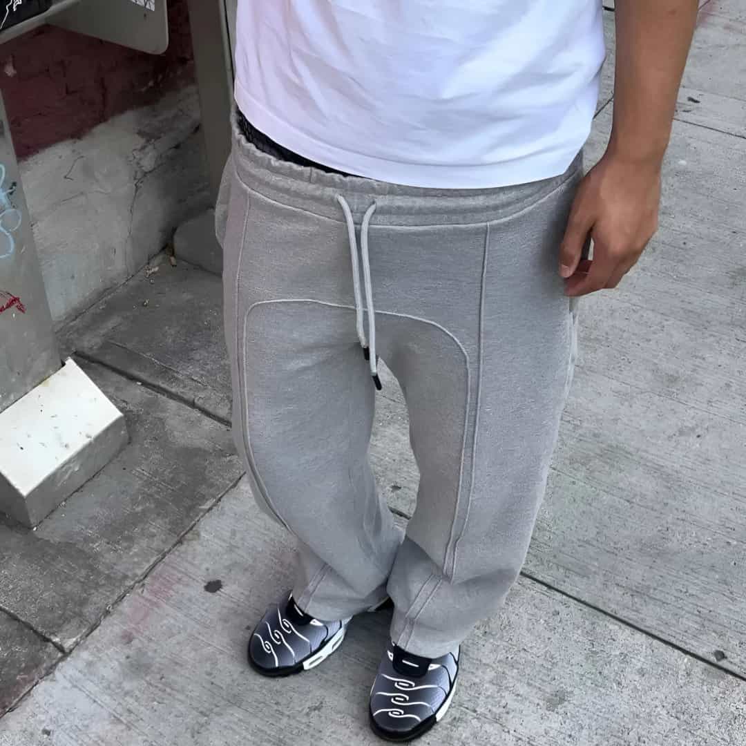RUSH Joggers
