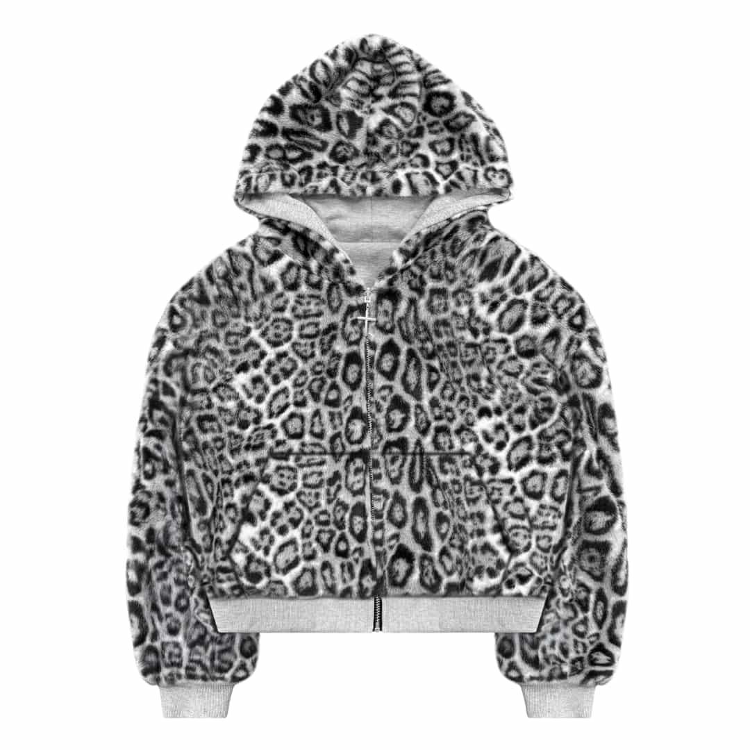 FERAL Hoodie