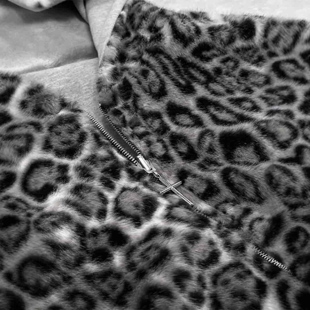 FERAL Hoodie