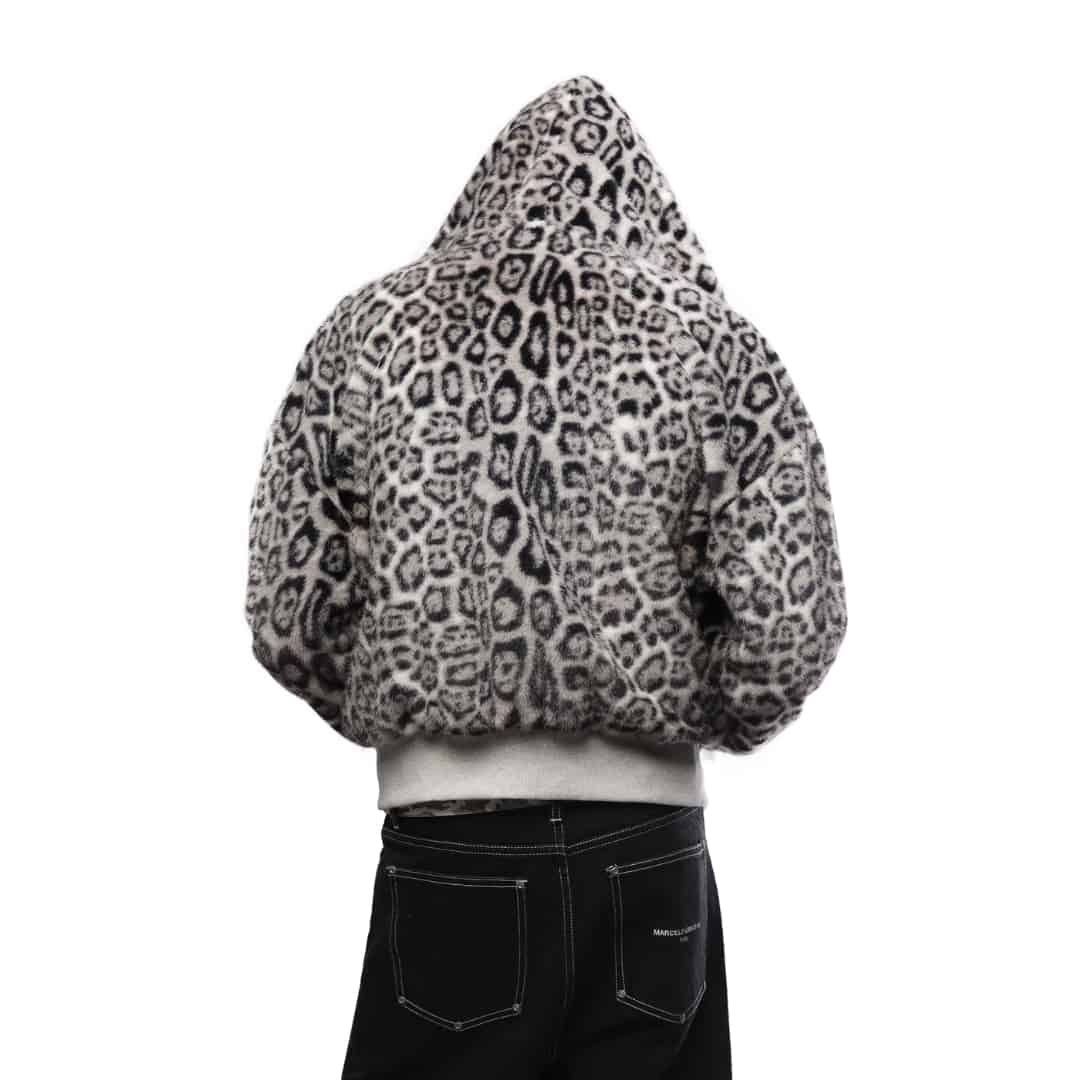 FERAL Hoodie