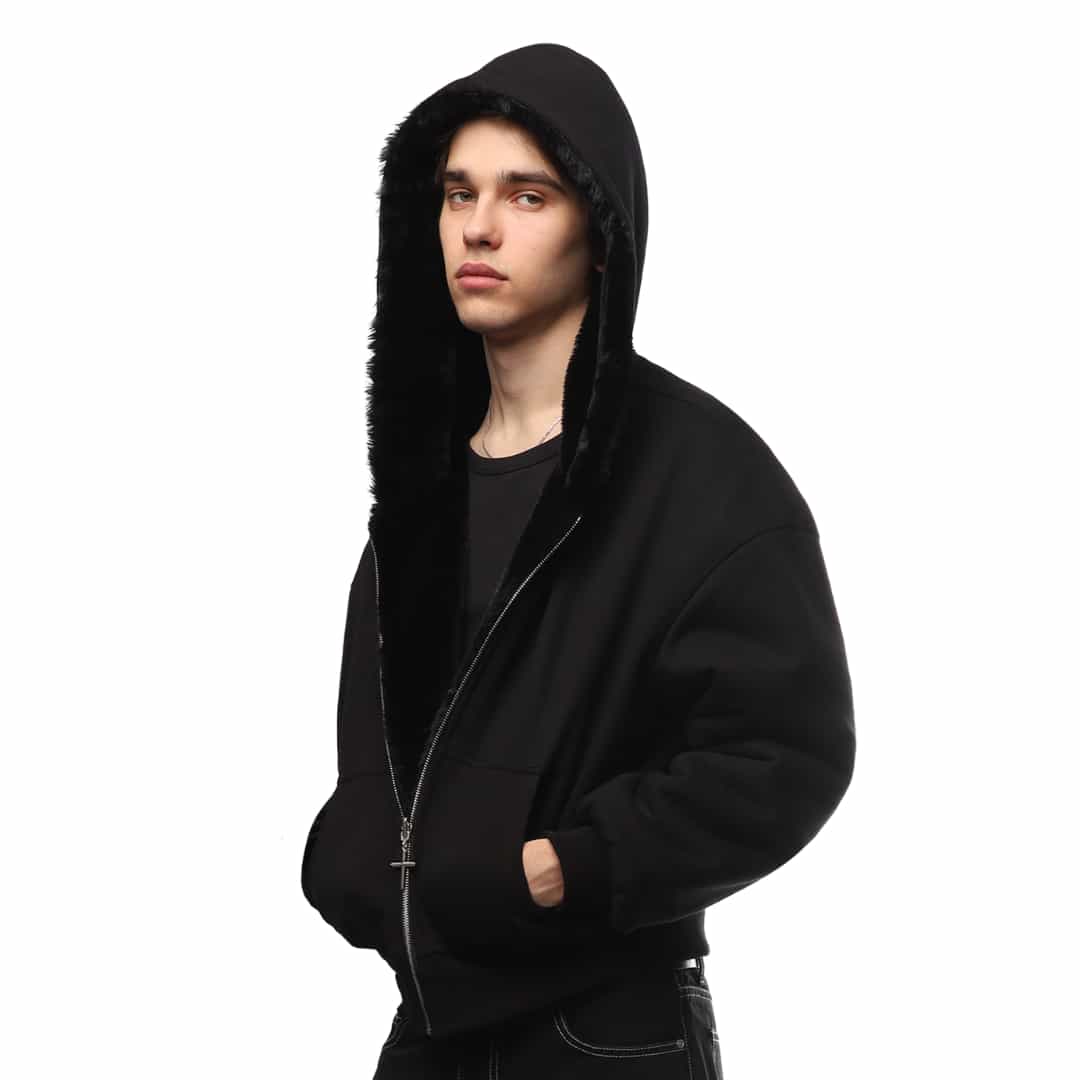 SHADOW Hoodie