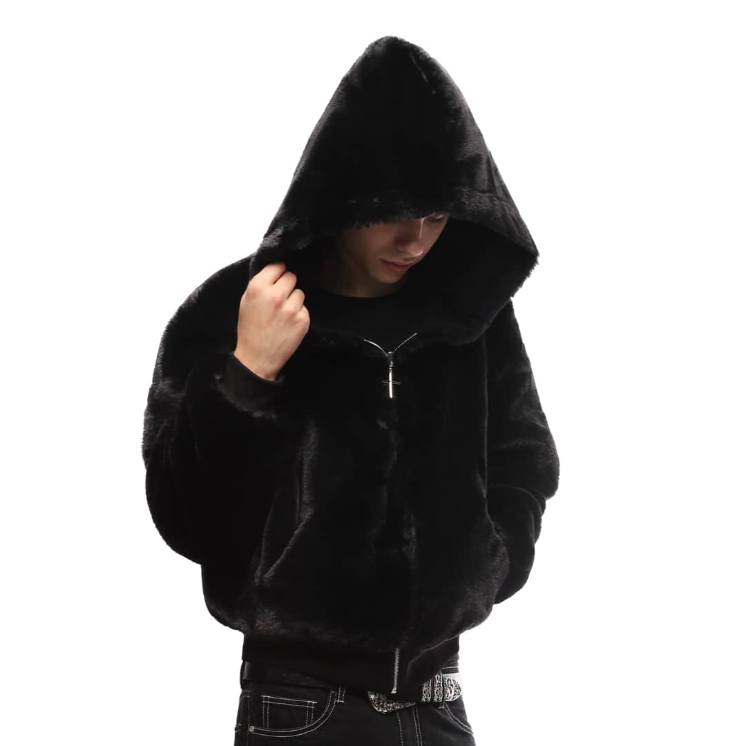 SHADOW Hoodie
