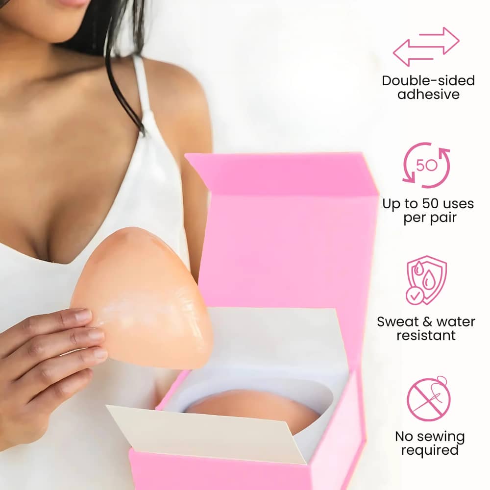 Sticky Bra Inserts