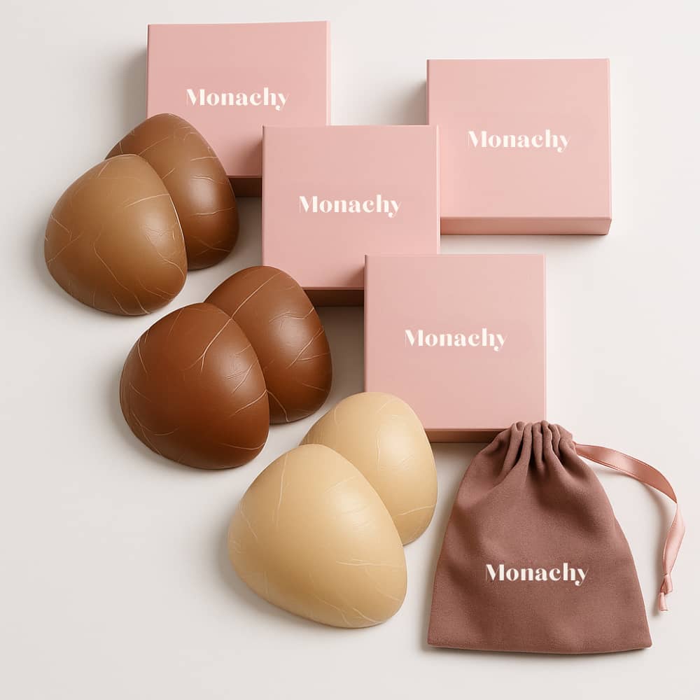 Sticky Bra Inserts